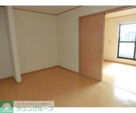 Sepia Court Fの物件内観写真